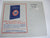 Minkus 1972 British Africa Stamp Album Supplement 13 NOS
