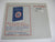 Minkus 1971 British America Stamp Album Supplement 12 NOS