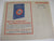 Minkus 1970 British America Stamp Album Supplement 11 NOS