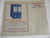 Minkus 1968 British America Stamp Album Supplement 9 NOS