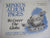 Minkus 1991 Zip Blocks Stamp Album Supplement United States