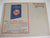 Minkus 1970 UN Singles Stamp Album Supplement 15 United Nations NOS