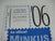 Minkus 2006 US Booklet Panes Supplement United States MUBK06