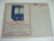 Minkus 1969 Ghana Stamp Album Supplement 12 NOS