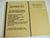 Minkus 1983 People's Republic of China Stamp Album Supplement #11 New Old Stock