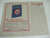 Minkus 1970 China (Taiwan) Stamp Album Supplement 9 New Old Stock