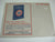 Minkus 1970 Cambodia Laos Vietnam Stamp Album Supplement 12 Nos