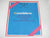 Lighthouse 1987 Spain Hingeless Stamp Album Supplement N08SF87