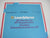 Lighthouse 1991 Cyprus Hingeless Stamp Album Supplement N48SF91