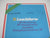 Lighthouse 1989 Cyprus Turkish Post Stamp Album Supplement N48TSF89