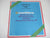 Lighthouse 1989 Berlin Stamp Album Supplement N23SF89