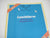 Lighthouse 1983 Berlin Stamp Album Supplement N23/83