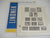 Lindner 1993 Belgium Hingeless Stamp Album Supplement 127/90