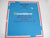 Lighthouse 1986 Jersey Hingeless Stamp Album Supplement N06JSF86