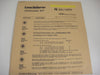 Lighthouse 1971 United States Regular Singles Stamp Supplement N53I1971 NOS