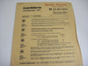 Lighthouse 1971 West Germany Hingeless Stamp Album Supplement N23SF71 NOS