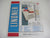 Lindner 1994 Suriname Hingeless Stamp Album Supplement 434/94 NOS