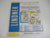 Lindner 1993 Suriname Hingeless Stamp Album Supplement 434/83 NOS