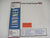 Lindner 1989 Suriname Hingeless Stamp Album Supplement 434/83