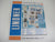 Lindner 1995 Netherlands Antilles Hingeless Stamp Album Supplement 430/86
