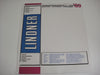 Lindner 1989 Netherlands Antilles Hingeless Stamp Album Supplement 430/86