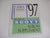 Scott 1997 Dominican Republic Supplement #4 648S097
