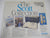 Scott 1986 San Marino Specialty Stamp Album Supplement 36 328S086