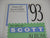 Scott 1993 Greece Specialty Stamp Supplement 27 320S093