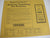 Scott 1985 Italy Specialty Stamp Supplement 36 325S085