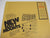 Scott 1978 Israel Tabs Specialty Stamp Supplement 5 501S078