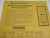 Scott 1985 Switzerland Specialty Stamp Supplement 17 365S085