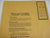 Scott 1979 Canada Specialty Stamp Supplement 31 240S079