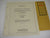 Scott 1978 US Commemorative Singles Stamp Supplement 8 130S078 NOS