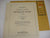 Scott 1978 Booklet Panes Supplement 45 & 46 United States 101S078 NOS