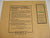 Scott 1982 UN Singles & Postal Stationery Supplement 18 United Nations 551S082