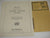 Scott 1977 UN Singles & Postal Stationery Supplement 14 United Nations 551S077