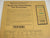 Scott 1986 UN Imprint Blocks Supplement 35 United Nations 552S086 NOS