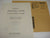 Scott 1975 American Stamp Supplement 36 United States & UN NOS