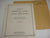 Scott 1973 American Supplement 34 United States & UN NOS