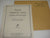 Scott 1971 American Stamp Supplement 32 United States & UN NOS