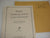 Scott 1970 American Stamp Supplement 31 United States & UN NOS