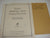 Scott 1969 American Stamp Supplement 30 United States & UN