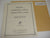Scott 1968 American Stamp Supplement 29 United States & UN NOS