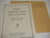 Scott 1967 American Stamp Supplement 28 United States & UN NOS