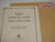 Scott 1960 American Stamp Supplement 21 United States NOS
