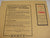 Scott 1983 American Stamp Supplement 44 United States 1983 170S083