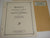 Scott 1970 South America Specialty Stamp Supplement 23 Volume I NOS