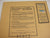 Scott 1981 Scandinavia & Finland Specialty Stamp Supplement 32 345S081 NOS