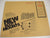Scott 1978 Scandinavia & Finland Specialty Stamp Supplement 29 345S078 NOS