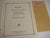 Scott 1968-1970 Scandinavia & Finland Specialty Stamp Supplement 22 NOS